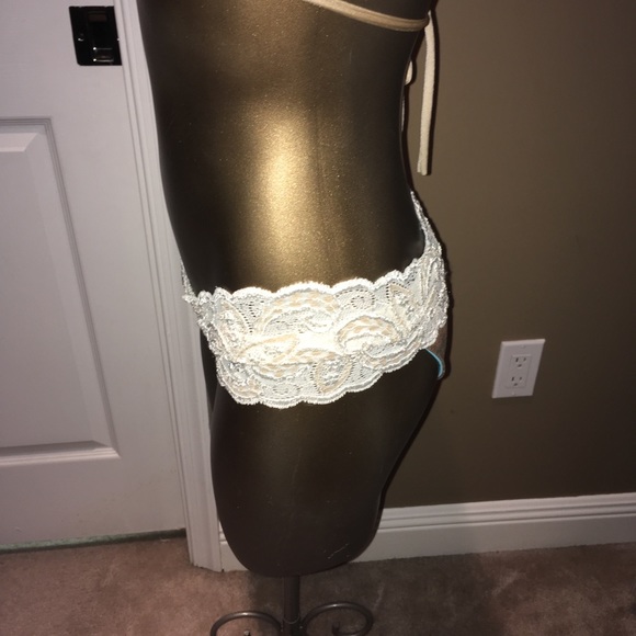 Scrunchbutt seamless suit - Picture 7 of 8